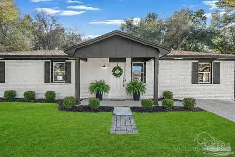 1211 El Paso Cir, Pensacola, FL 32505