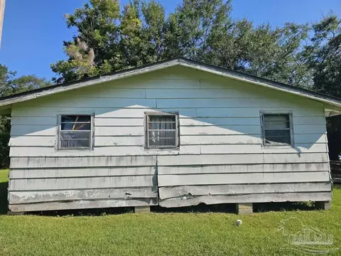 Exterior - 201 Sheppard St, Cantonment, FL 32533 photo 3 of 3