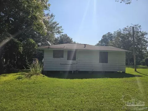 Exterior - 201 Sheppard St, Cantonment, FL 32533 photo 1 of 3