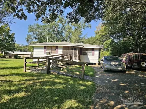 201 Sheppard St, Cantonment, FL 32533
