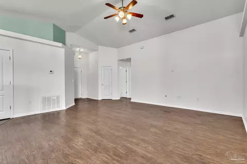 Living - 176 Millet Cir, Cantonment, FL 32533 photo 3 of 4