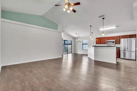 Living - 176 Millet Cir, Cantonment, FL 32533 photo 1 of 4