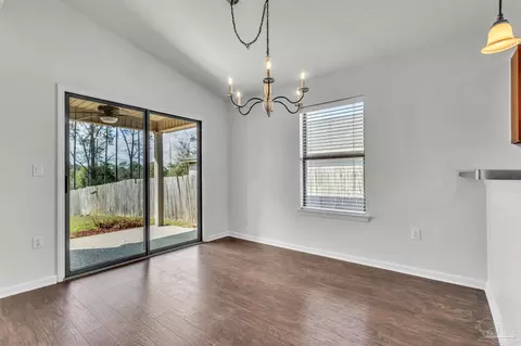 Dining - 176 Millet Cir, Cantonment, FL 32533 photo 1 of 1