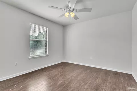 Bedroom - 176 Millet Cir, Cantonment, FL 32533 photo 3 of 3