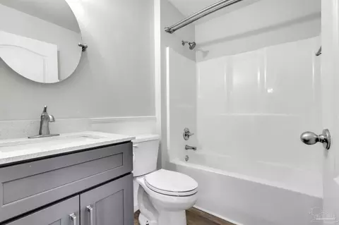 Bath - 176 Millet Cir, Cantonment, FL 32533 photo 2 of 2