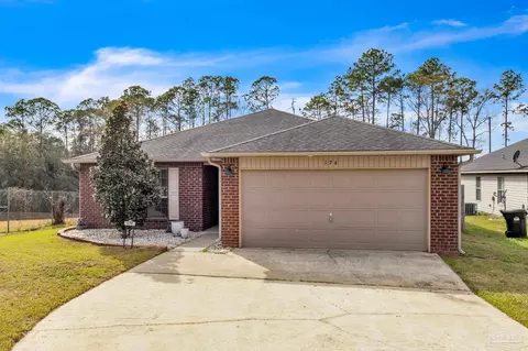 176 Millet Cir, Cantonment, FL 32533