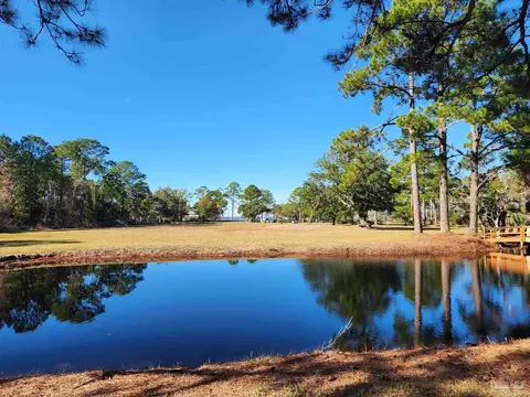 1164 Pearson Rd #LOT 2, Milton, FL 32583