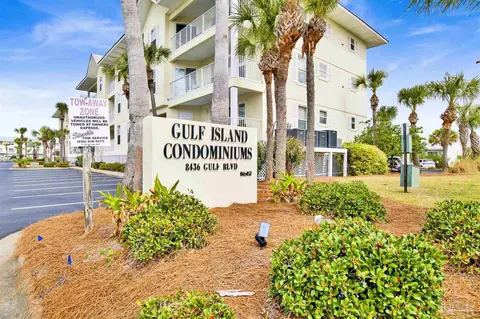 8436 Gulf Blvd #634, Navarre Beach, FL 32566