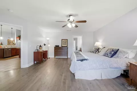 Bedroom - 5484 Covered Bridge Ln, Pace, FL 32571 photo 1 of 6