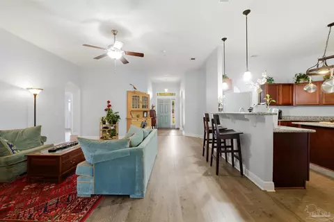Entry Way - 5484 Covered Bridge Ln, Pace, FL 32571 photo 1 of 6