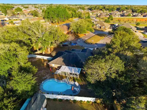 View/Area - 5484 Covered Bridge Ln, Pace, FL 32571 photo 4 of 17