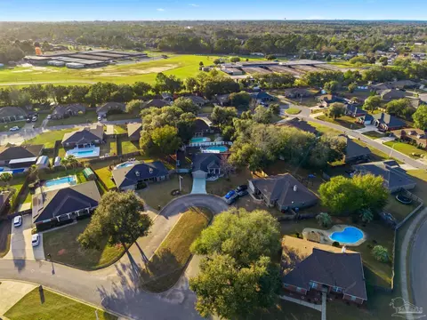 View/Area - 5484 Covered Bridge Ln, Pace, FL 32571 photo 10 of 17