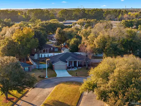 View/Area - 5484 Covered Bridge Ln, Pace, FL 32571 photo 17 of 17