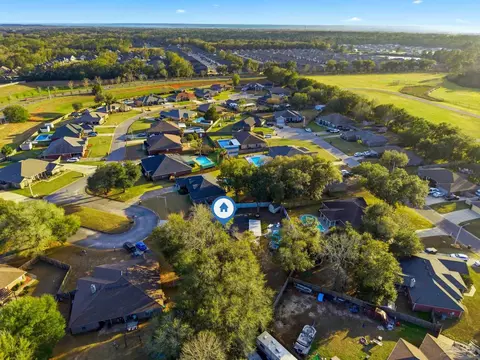 View/Area - 5484 Covered Bridge Ln, Pace, FL 32571 photo 15 of 17