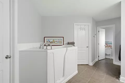 Entry Way - 5484 Covered Bridge Ln, Pace, FL 32571 photo 6 of 6