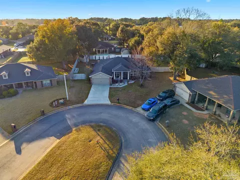 View/Area - 5484 Covered Bridge Ln, Pace, FL 32571 photo 2 of 17