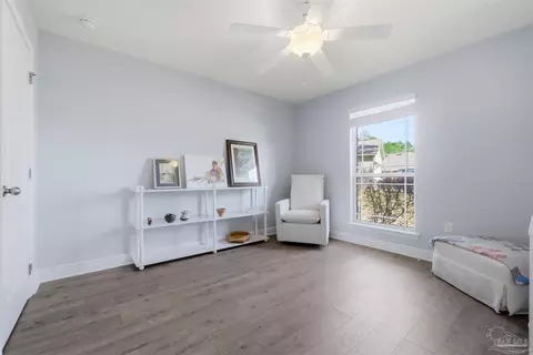 Bedroom - 5484 Covered Bridge Ln, Pace, FL 32571 photo 4 of 6