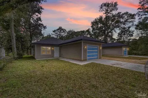 519 Bayliss Ct, Pensacola, FL 32505