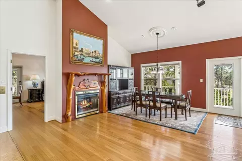 Dining - 2624 San Antonio Dr, Milton, FL 32583 photo 1 of 2