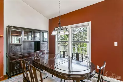 Dining - 2624 San Antonio Dr, Milton, FL 32583 photo 2 of 2