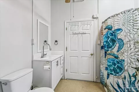 Bath - 2624 San Antonio Dr, Milton, FL 32583 photo 7 of 7