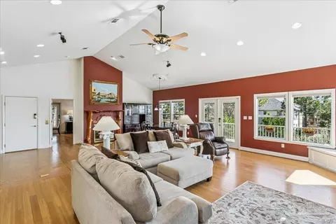 Living - 2624 San Antonio Dr, Milton, FL 32583 photo 1 of 4