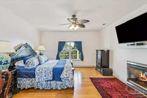 Bedroom - 2624 San Antonio Dr, Milton, FL 32583 photo 1 of 3