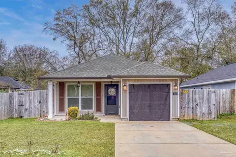 10408 Millbrook Dr, Pensacola, FL 32534