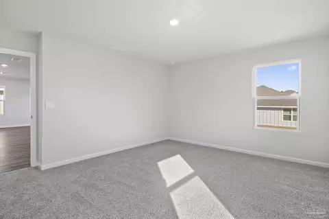 Bedroom - 9731 Dutton Ln, Milton, FL 32583 photo 7 of 12