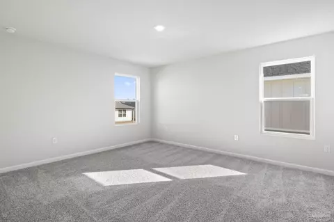 Bedroom - 9731 Dutton Ln, Milton, FL 32583 photo 9 of 12