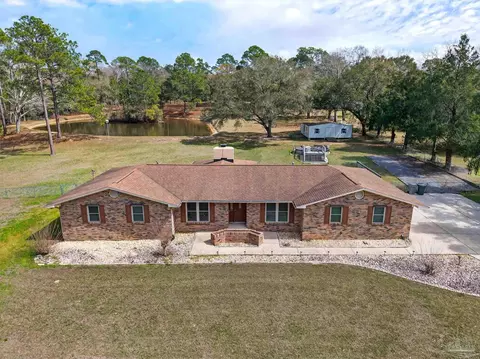 3580 Ashland Ave, Pensacola, FL 32534
