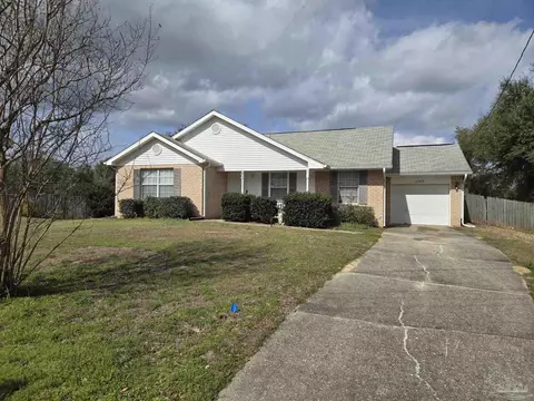 6502 Starboard Dr, Milton, FL 32570 photo 9