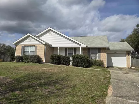 6502 Starboard Dr, Milton, FL 32570