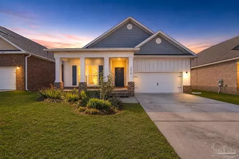 7979 Burnside Loop, Pensacola, FL 32526