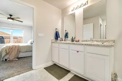 Entry Way - 4385 White Birch Ct, Pace, FL 32571 photo 2 of 3