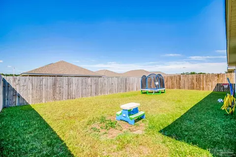 Exterior - 4385 White Birch Ct, Pace, FL 32571 photo 4 of 17