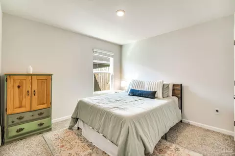 Bedroom - 4385 White Birch Ct, Pace, FL 32571 photo 1 of 12