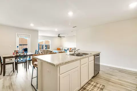 Kitchen - 4385 White Birch Ct, Pace, FL 32571 photo 1 of 2