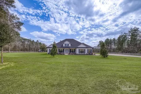 1851 Booth Lake Rd, Cantonment, FL 32533