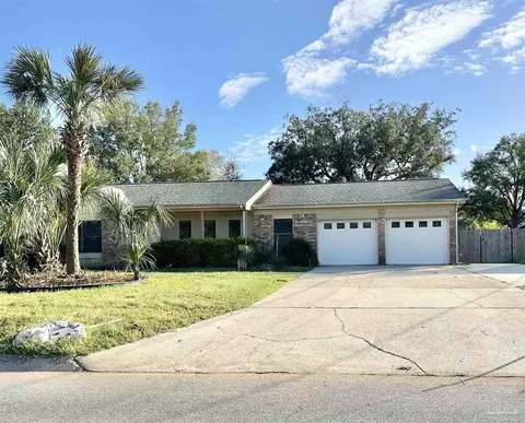 3585 Blueridge Dr, Pensacola, FL 32504