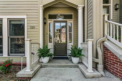 529 N Spring St #4, Pensacola, FL 32501