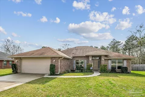 897 Jacobs Way, Cantonment, FL 32533