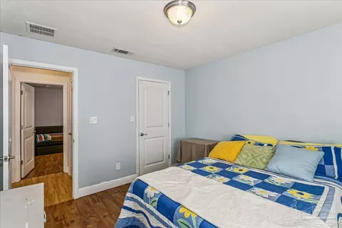 Bedroom - 897 Jacobs Way, Cantonment, FL 32533 photo 2 of 5