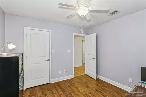 Bedroom - 897 Jacobs Way, Cantonment, FL 32533 photo 1 of 5