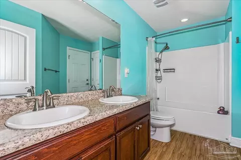 Bath - 897 Jacobs Way, Cantonment, FL 32533 photo 1 of 7