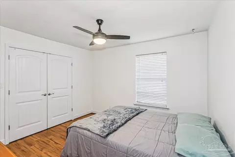 Bedroom - 897 Jacobs Way, Cantonment, FL 32533 photo 3 of 5