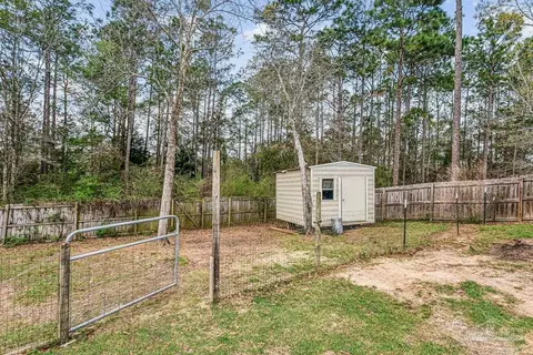 Exterior - 897 Jacobs Way, Cantonment, FL 32533 photo 3 of 7