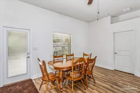 Dining - 897 Jacobs Way, Cantonment, FL 32533 photo 2 of 3