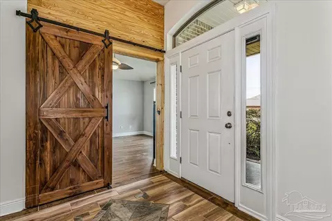 Entry Way - 897 Jacobs Way, Cantonment, FL 32533 photo 1 of 1