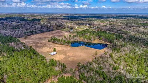 1861 Booth Lake Rd, Cantonment, FL 32533